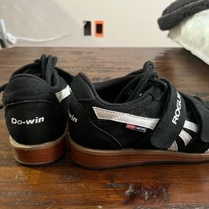 Rogue Do-Win Classic Lifters - Size 6 men or 7.5 women - (Unisex sizing)